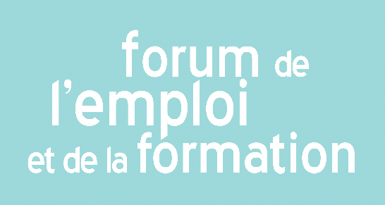 affiche forum A3